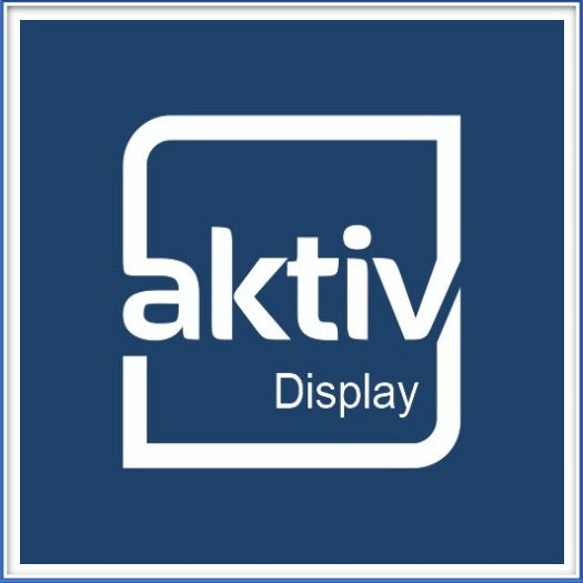 Aktiv Display