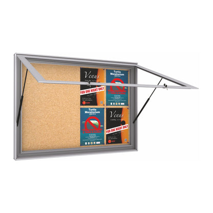 MIDI Notice Board "Cork